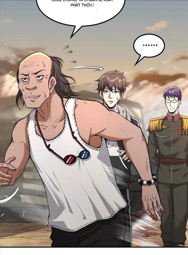 Đệ Nhất Ở Rể Chapter 66 - 57