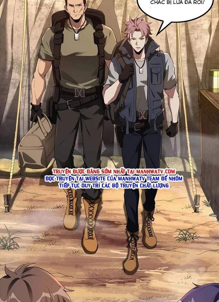 Đệ Nhất Ở Rể Chapter 67 - 2