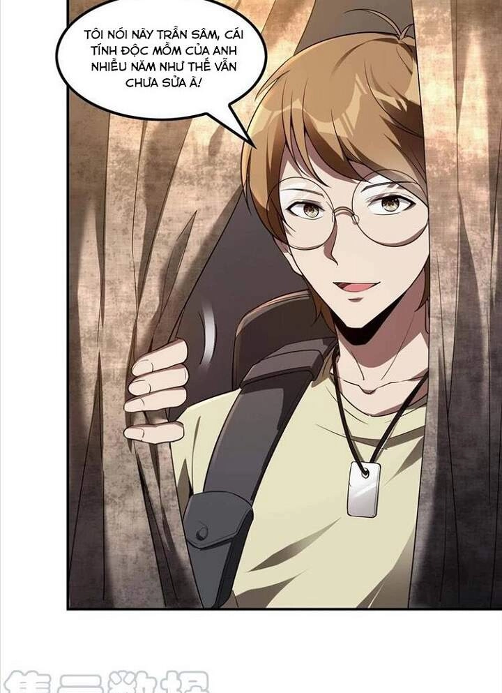 Đệ Nhất Ở Rể Chapter 67 - 4