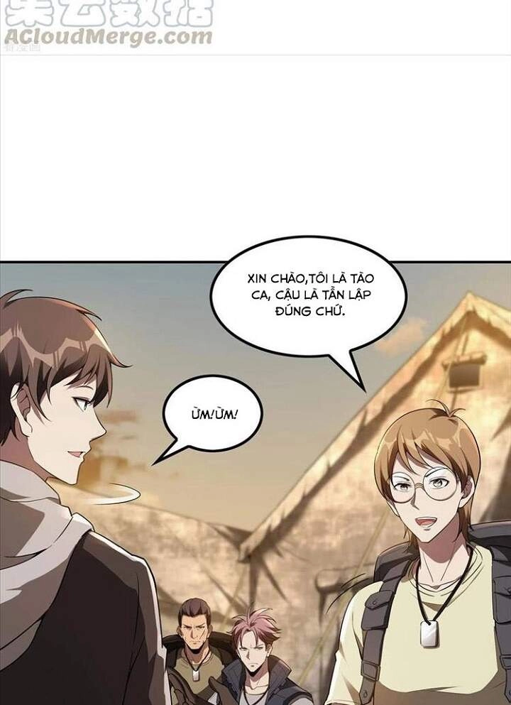 Đệ Nhất Ở Rể Chapter 67 - 5