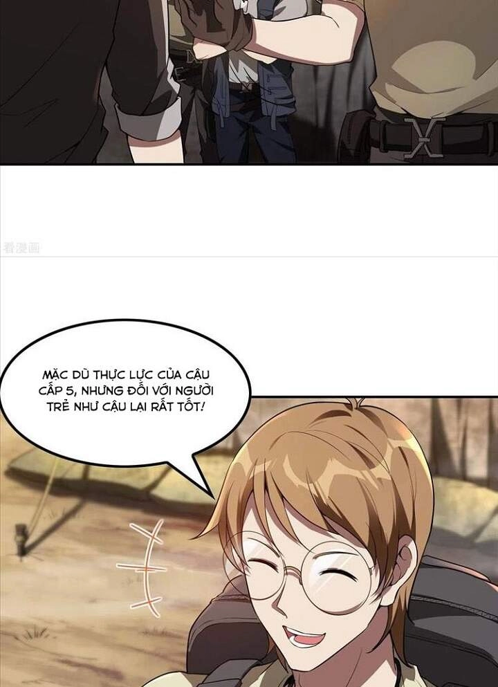 Đệ Nhất Ở Rể Chapter 67 - 6