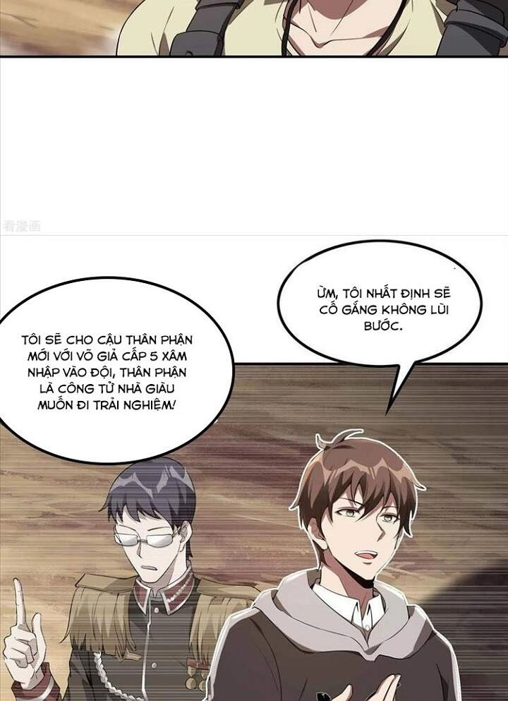 Đệ Nhất Ở Rể Chapter 67 - 7