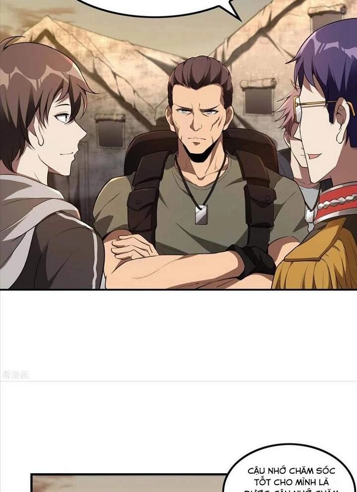 Đệ Nhất Ở Rể Chapter 67 - 9