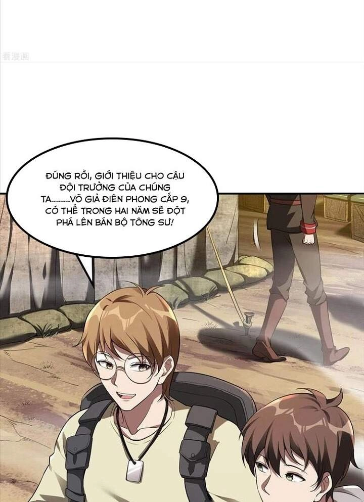 Đệ Nhất Ở Rể Chapter 67 - 11