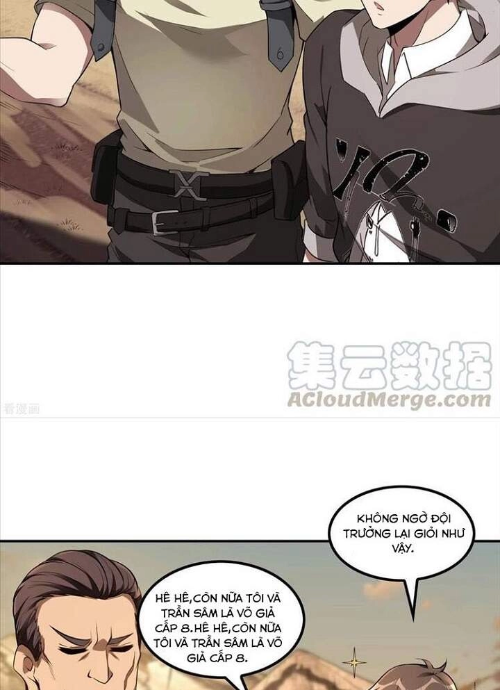 Đệ Nhất Ở Rể Chapter 67 - 12