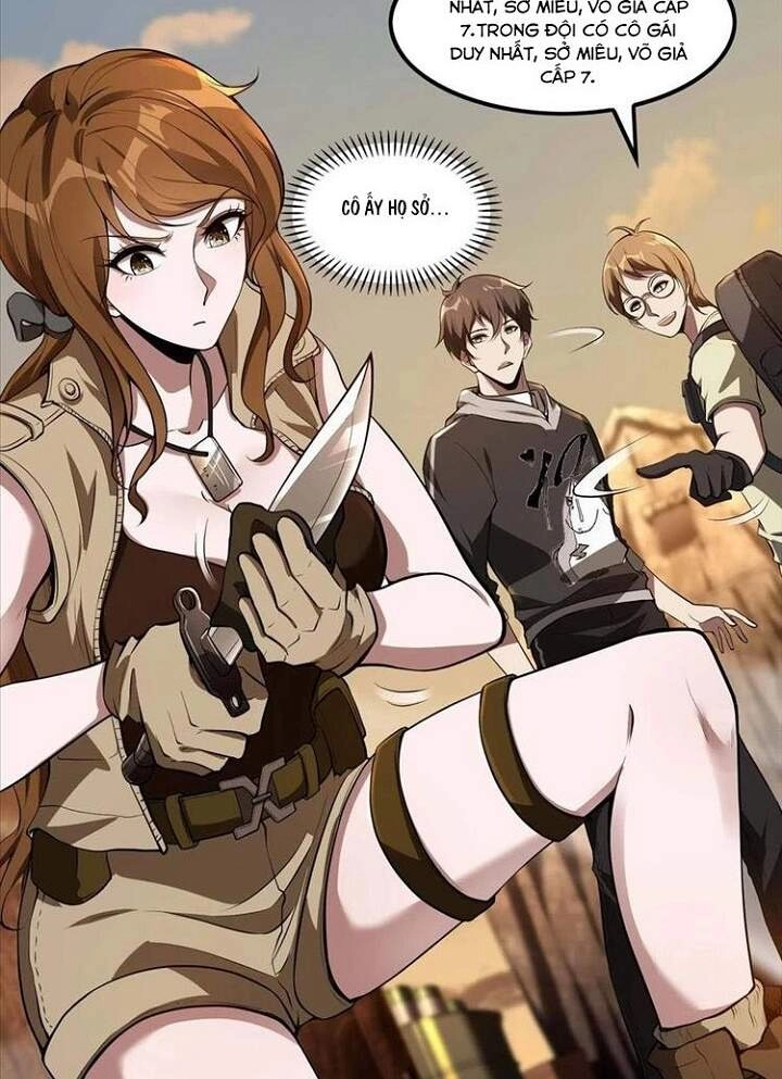 Đệ Nhất Ở Rể Chapter 67 - 14