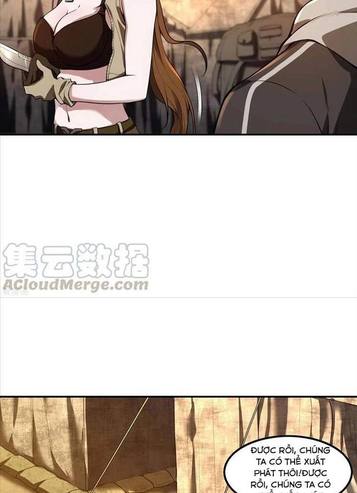 Đệ Nhất Ở Rể Chapter 67 - 16