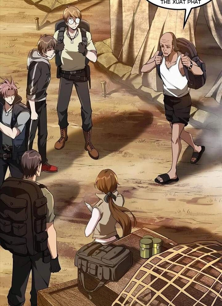 Đệ Nhất Ở Rể Chapter 67 - 17