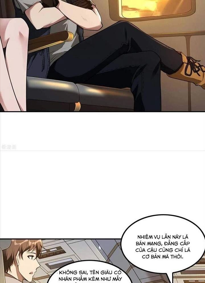 Đệ Nhất Ở Rể Chapter 67 - 23