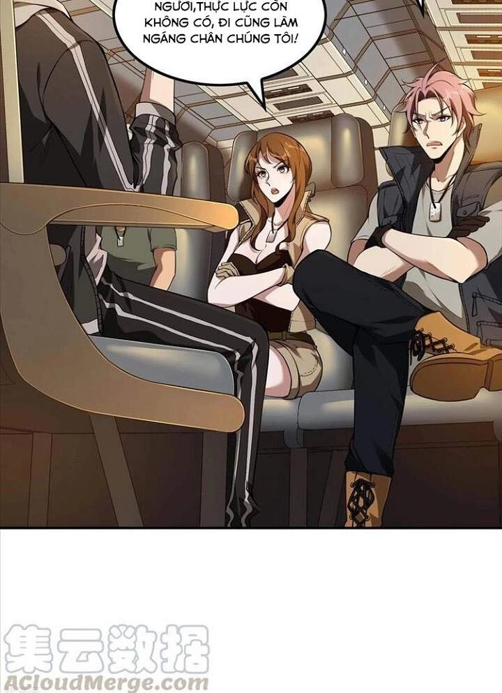 Đệ Nhất Ở Rể Chapter 67 - 24