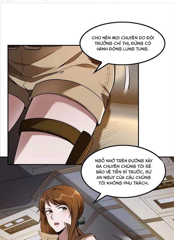 Đệ Nhất Ở Rể Chapter 67 - 25