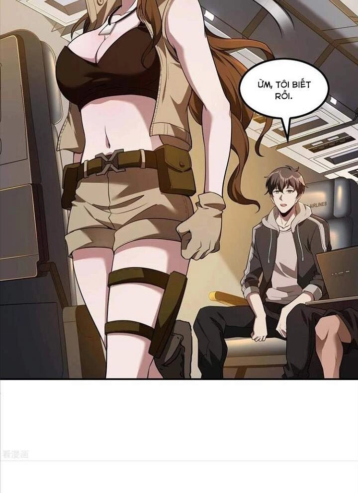 Đệ Nhất Ở Rể Chapter 67 - 26