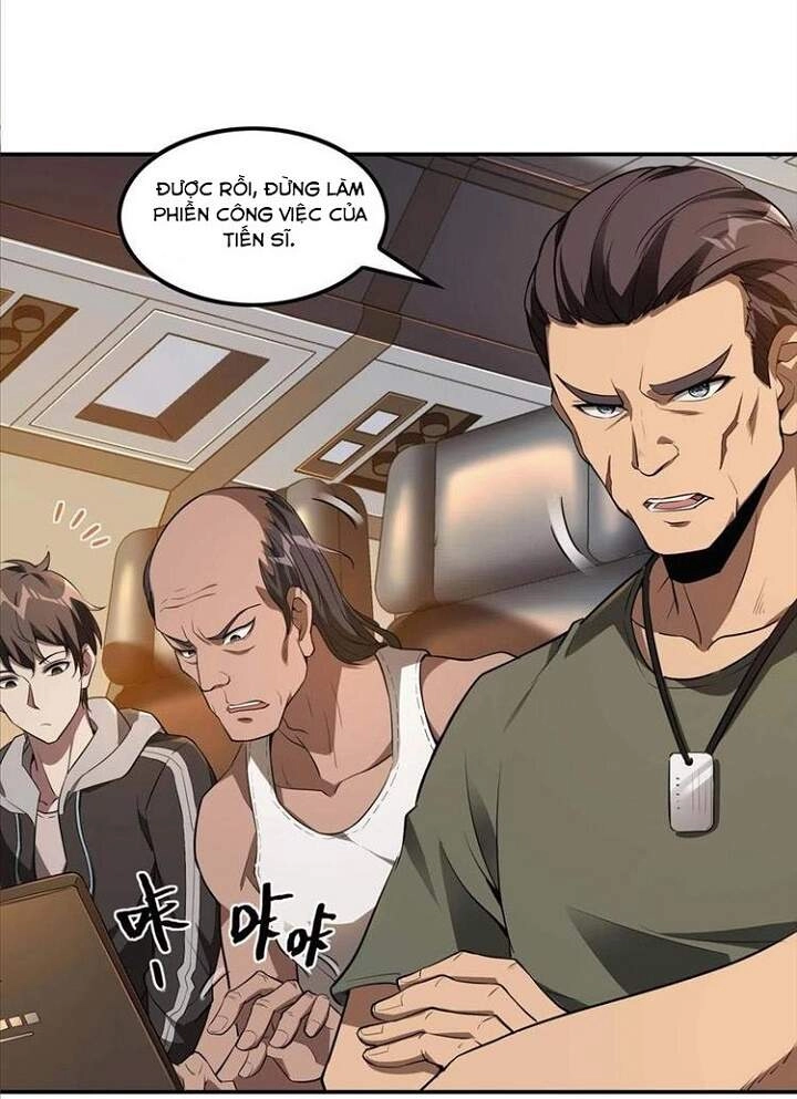 Đệ Nhất Ở Rể Chapter 67 - 30