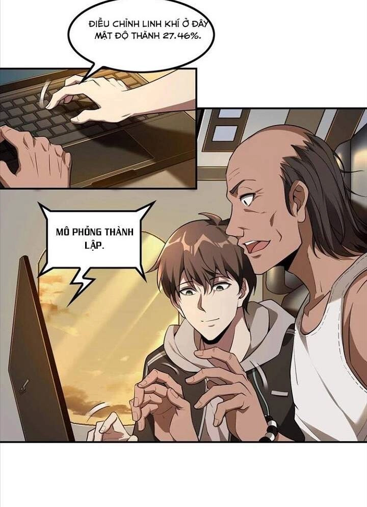 Đệ Nhất Ở Rể Chapter 67 - 34