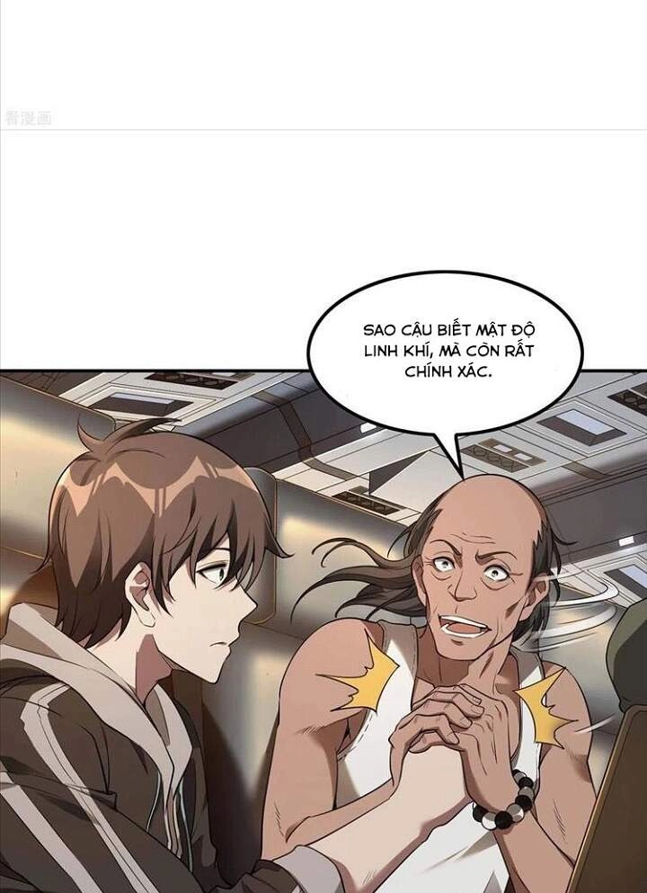 Đệ Nhất Ở Rể Chapter 67 - 35