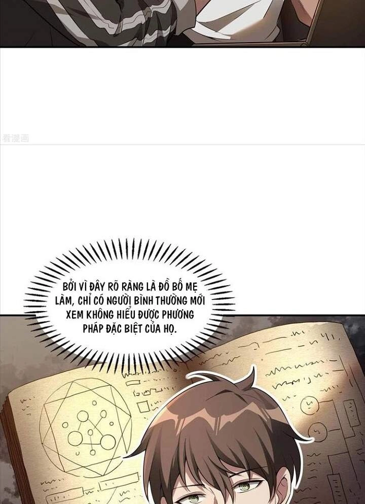 Đệ Nhất Ở Rể Chapter 67 - 36