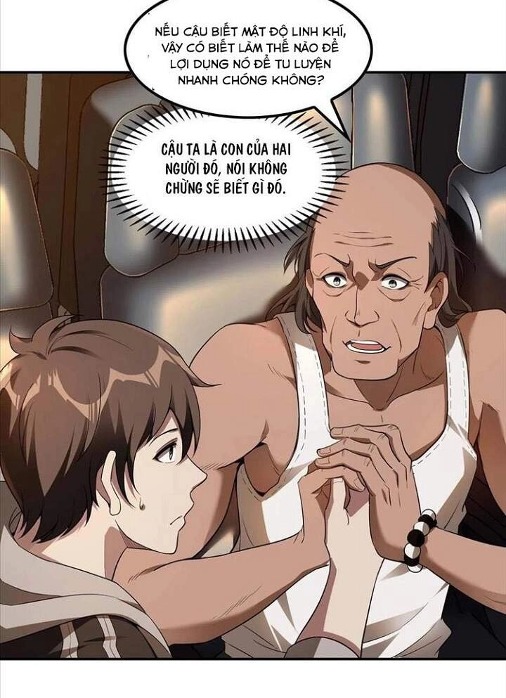 Đệ Nhất Ở Rể Chapter 67 - 38