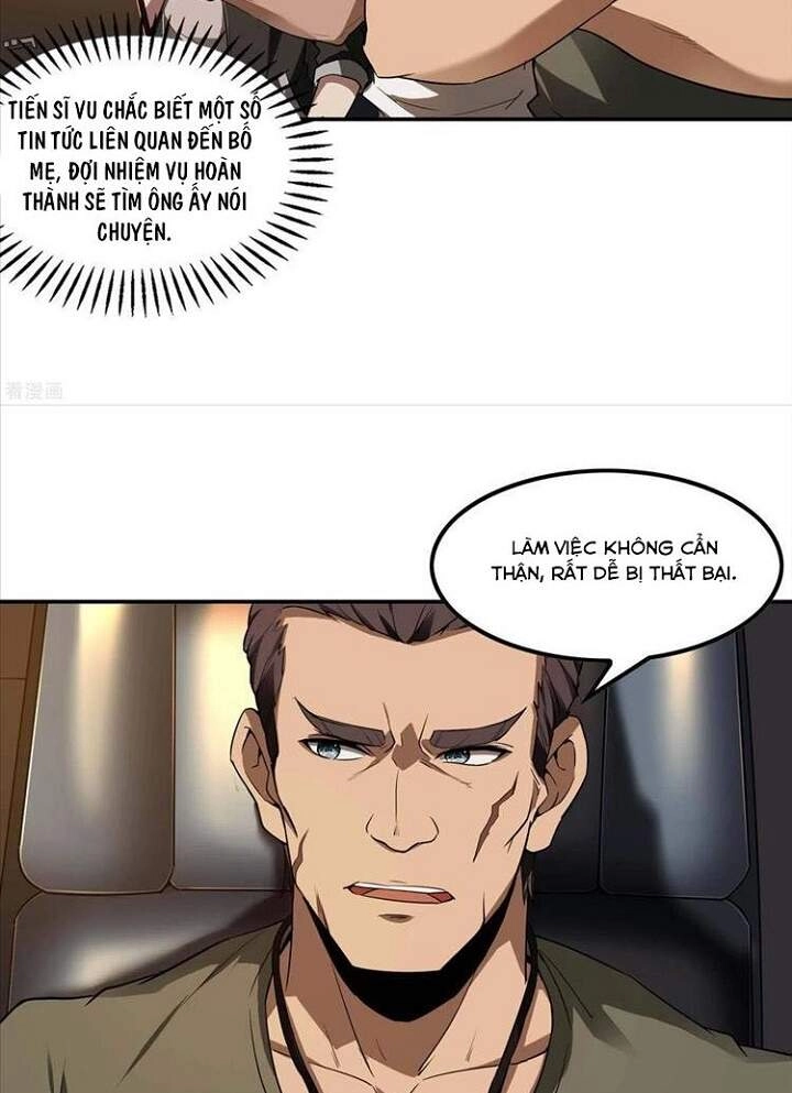 Đệ Nhất Ở Rể Chapter 67 - 40