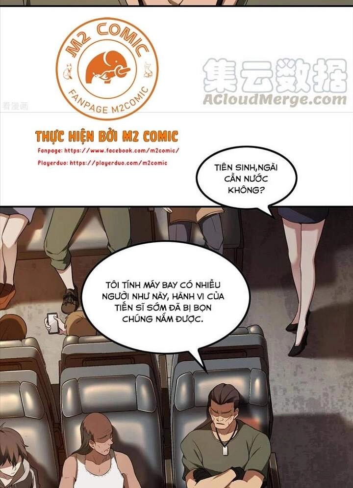 Đệ Nhất Ở Rể Chapter 67 - 41