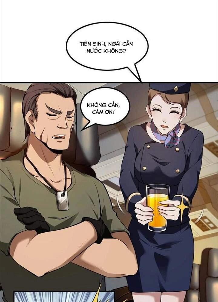 Đệ Nhất Ở Rể Chapter 67 - 43