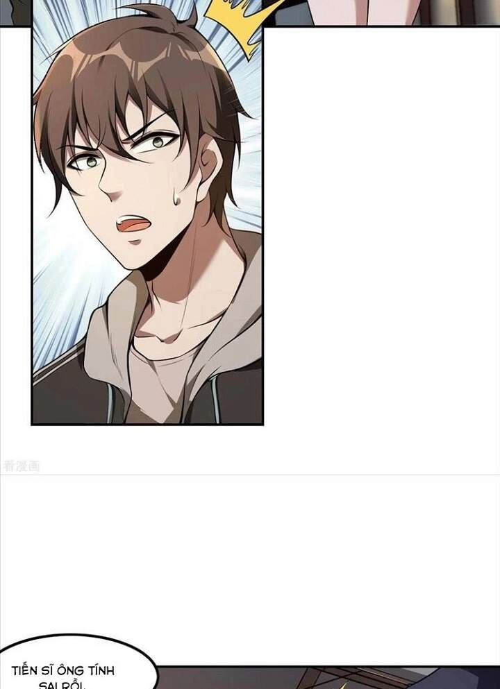 Đệ Nhất Ở Rể Chapter 67 - 44