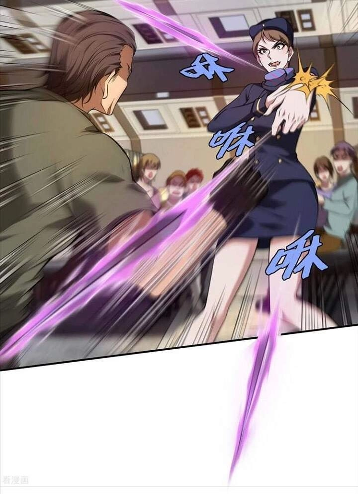 Đệ Nhất Ở Rể Chapter 67 - 47