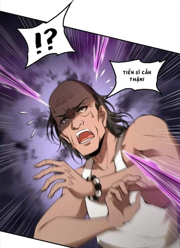 Đệ Nhất Ở Rể Chapter 67 - 49