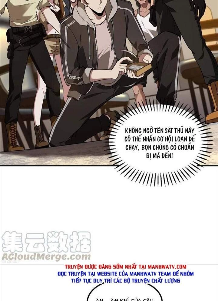 Đệ Nhất Ở Rể Chapter 67 - 56