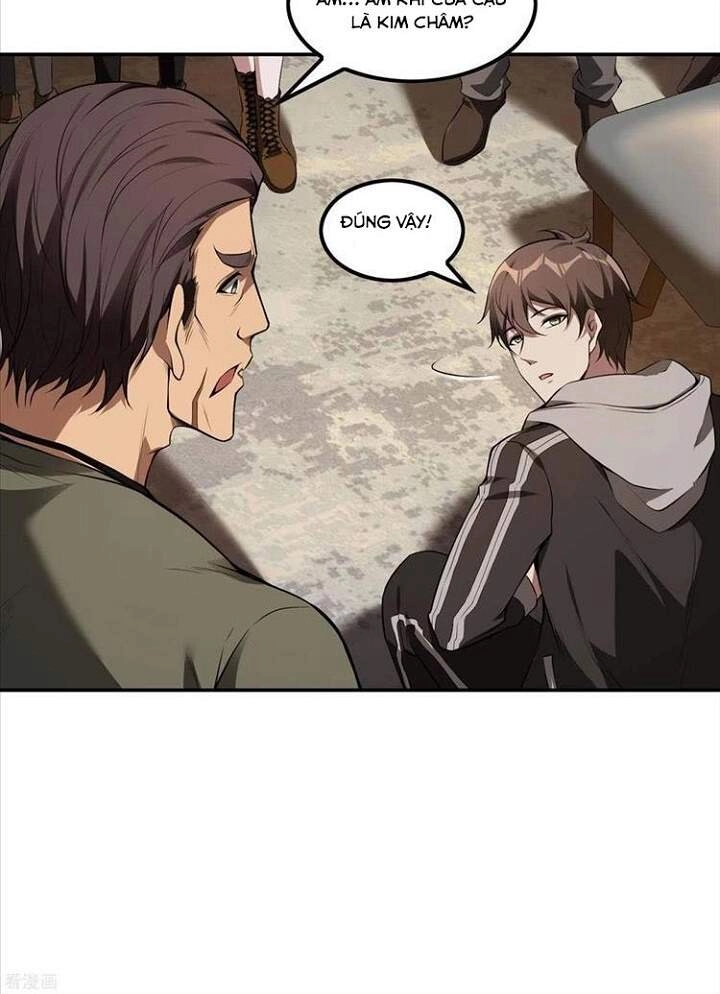 Đệ Nhất Ở Rể Chapter 67 - 57