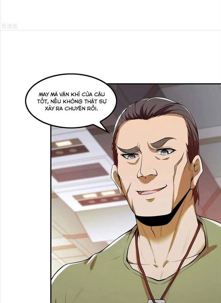 Đệ Nhất Ở Rể Chapter 68 - 4