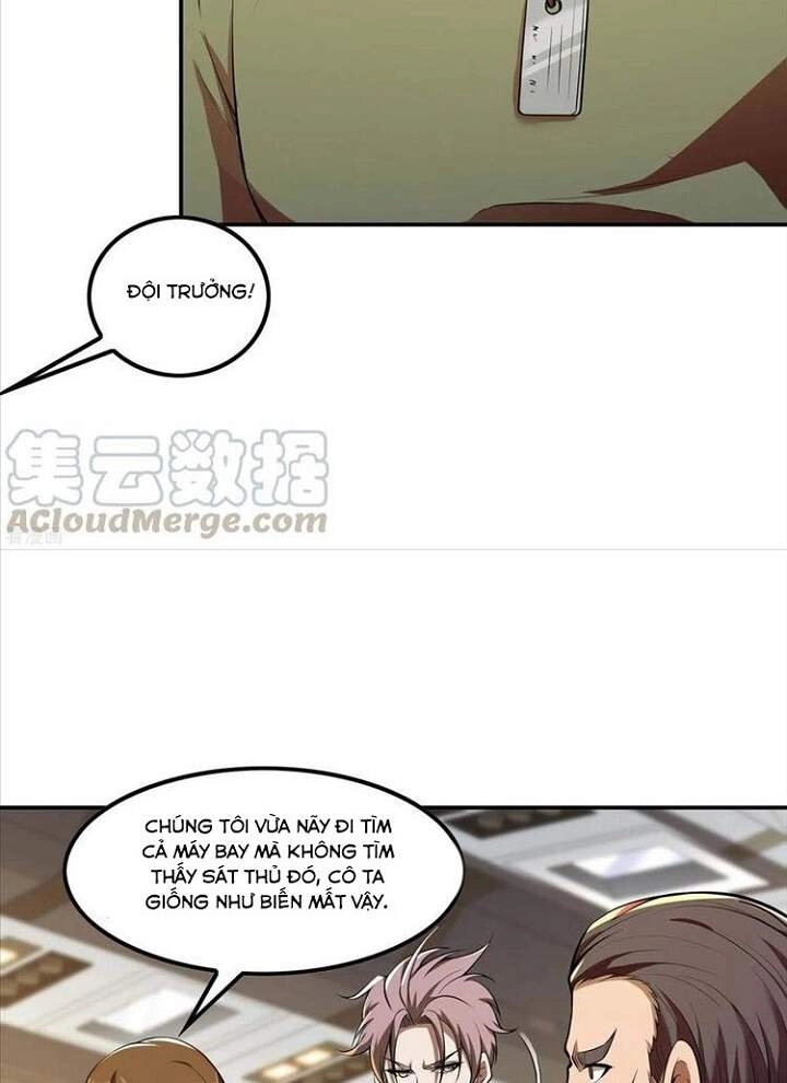 Đệ Nhất Ở Rể Chapter 68 - 5