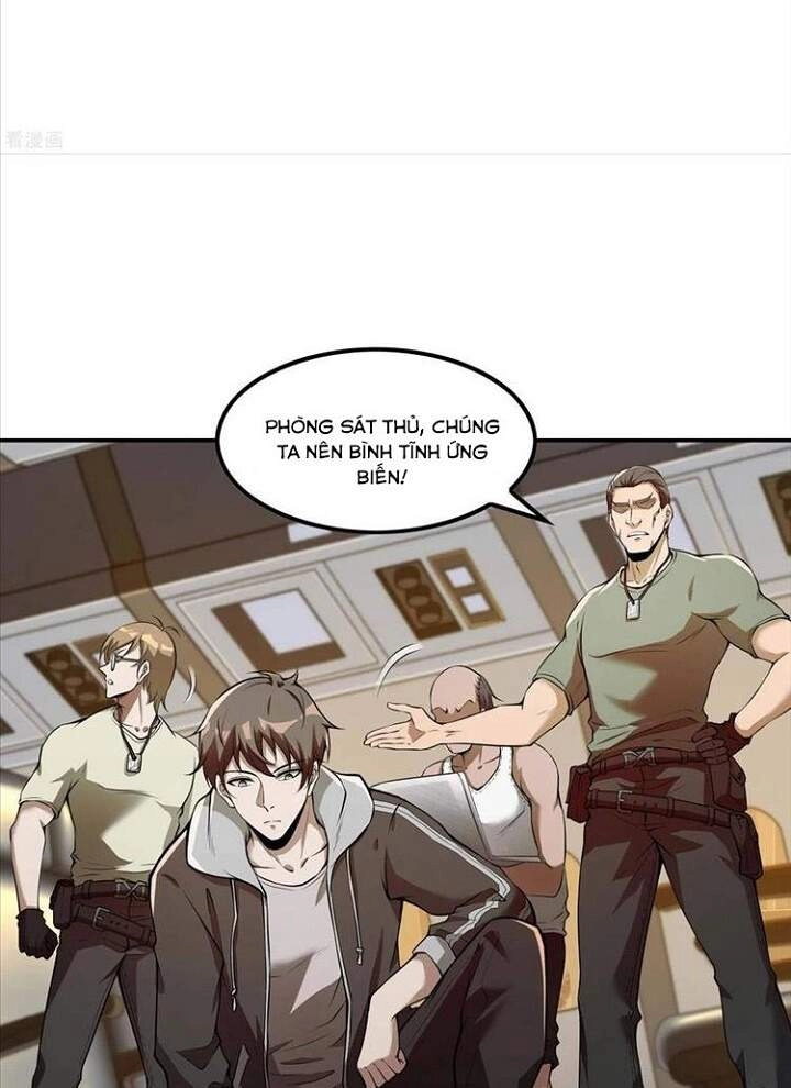 Đệ Nhất Ở Rể Chapter 68 - 7