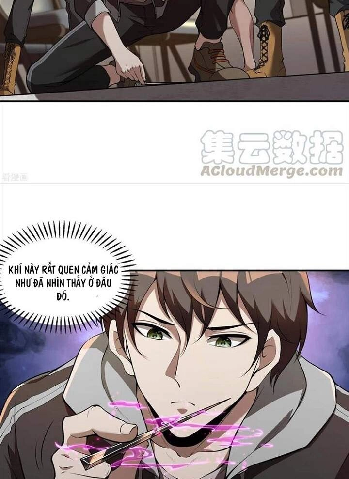 Đệ Nhất Ở Rể Chapter 68 - 8