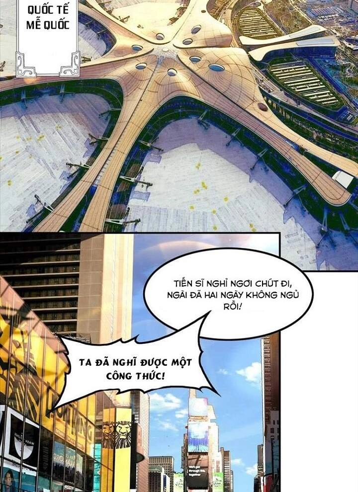 Đệ Nhất Ở Rể Chapter 68 - 10