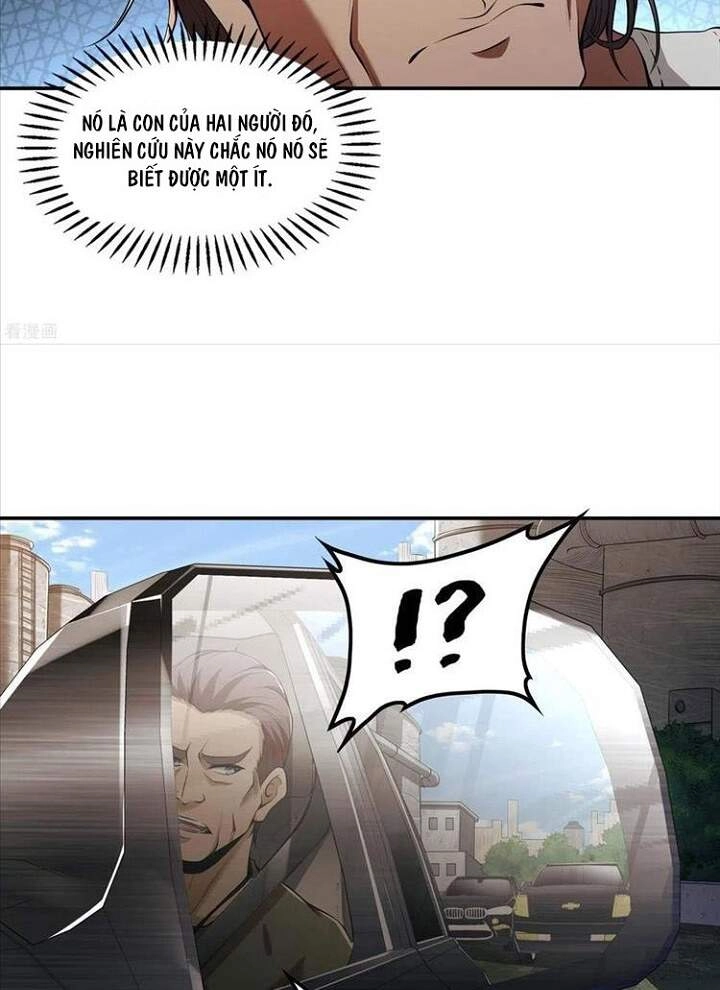 Đệ Nhất Ở Rể Chapter 68 - 13