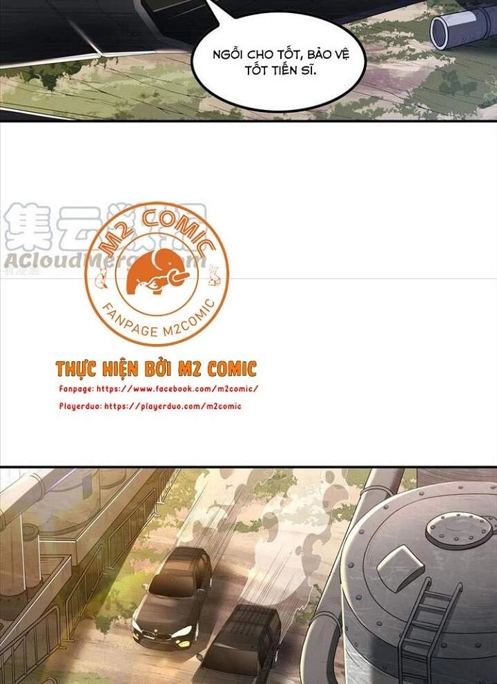 Đệ Nhất Ở Rể Chapter 68 - 14