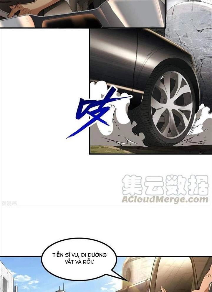 Đệ Nhất Ở Rể Chapter 68 - 17