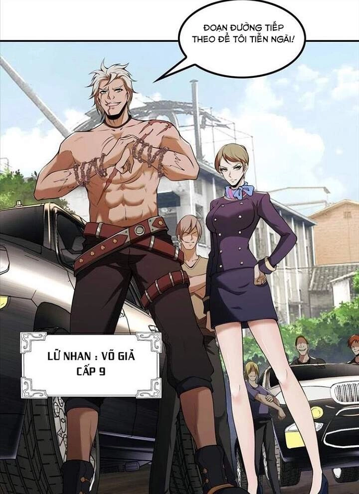 Đệ Nhất Ở Rể Chapter 68 - 19