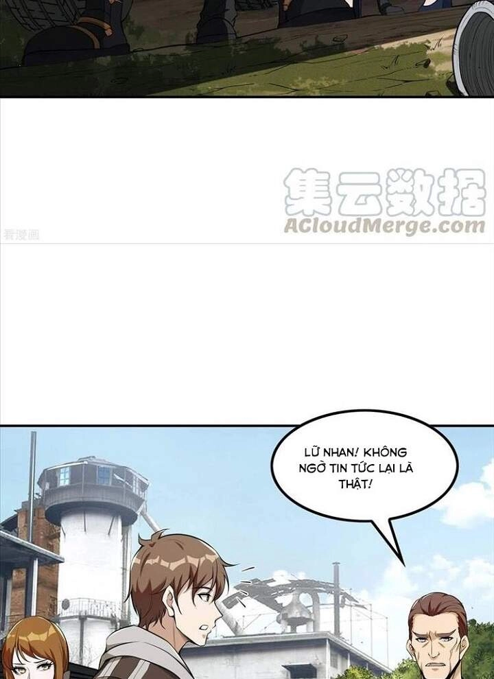 Đệ Nhất Ở Rể Chapter 68 - 20