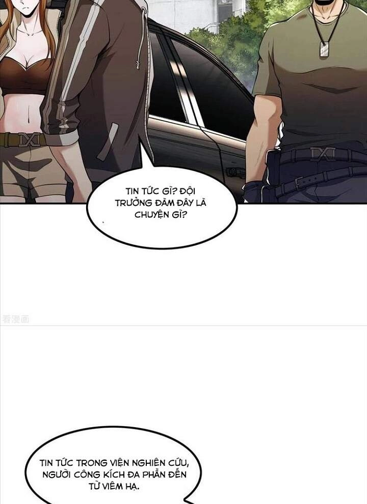 Đệ Nhất Ở Rể Chapter 68 - 21