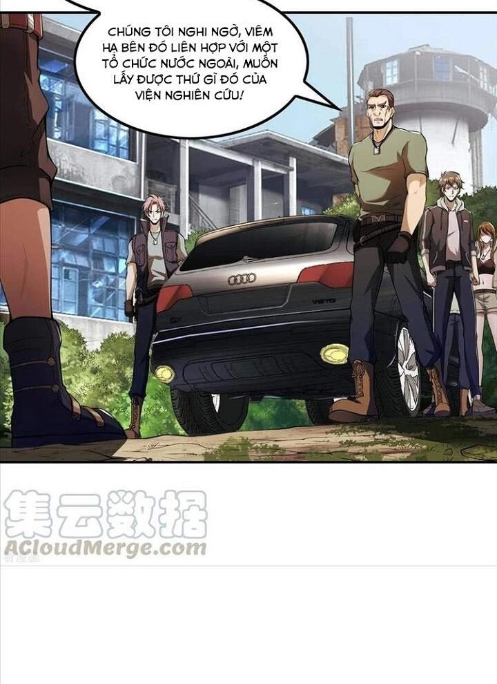 Đệ Nhất Ở Rể Chapter 68 - 22