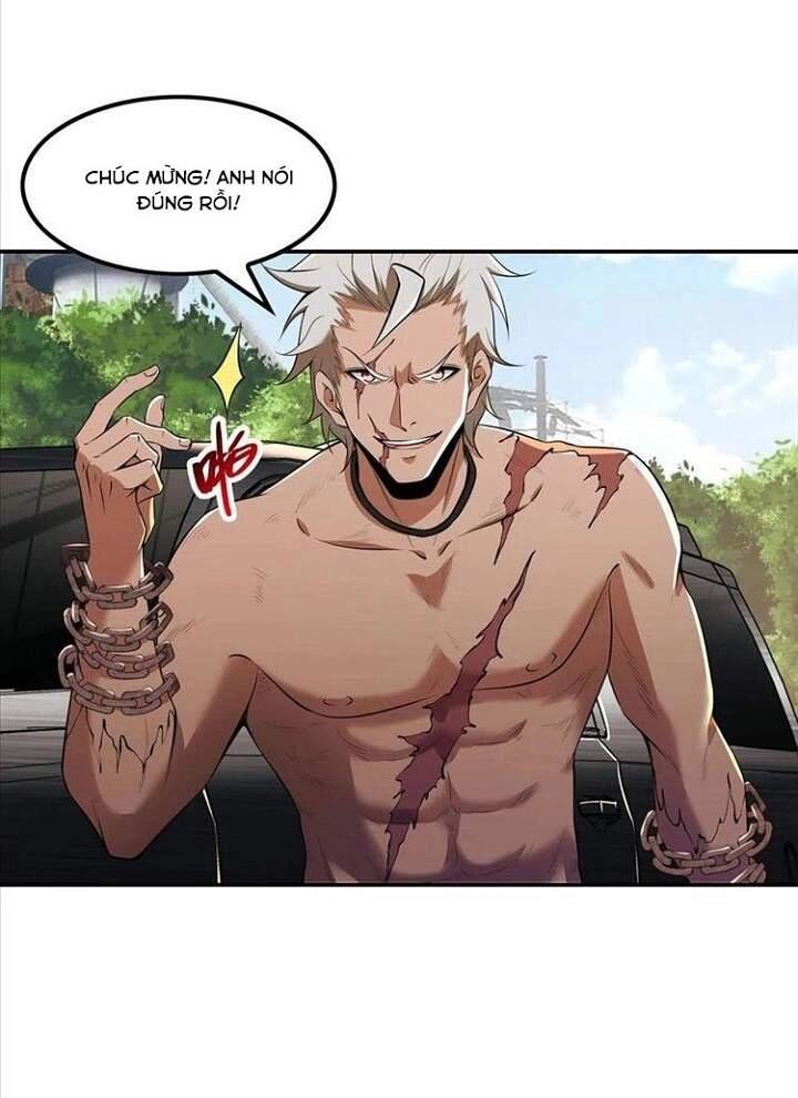 Đệ Nhất Ở Rể Chapter 68 - 23