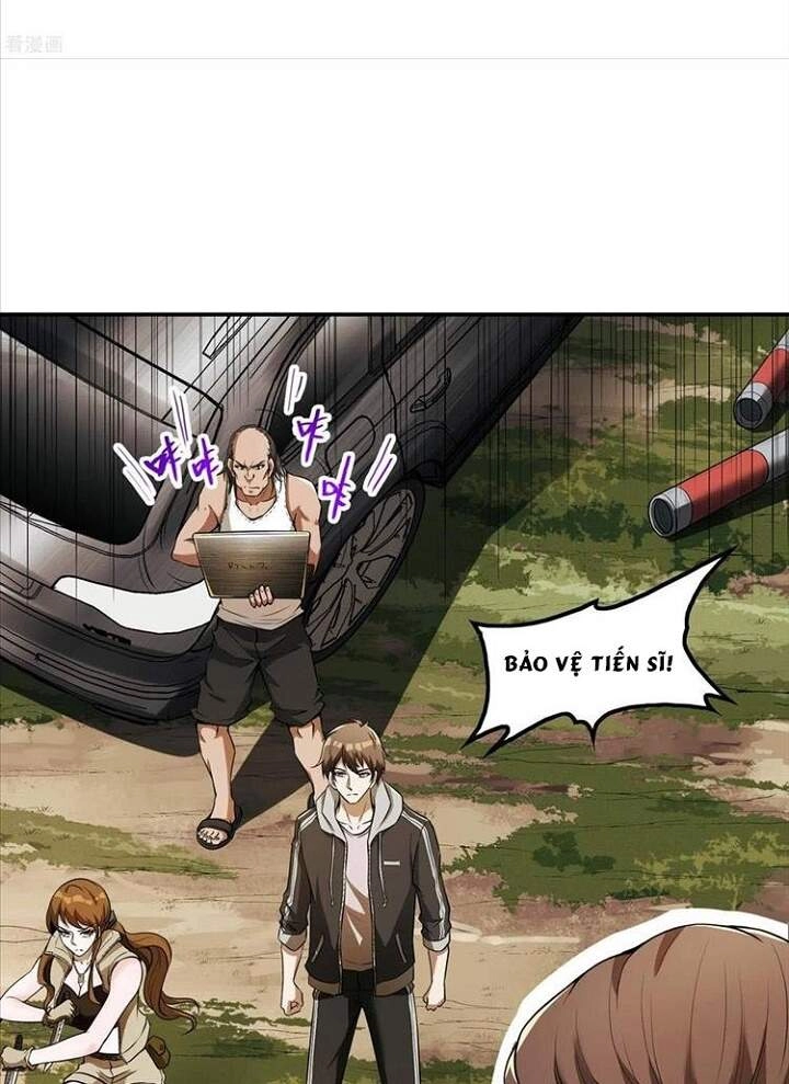 Đệ Nhất Ở Rể Chapter 68 - 24