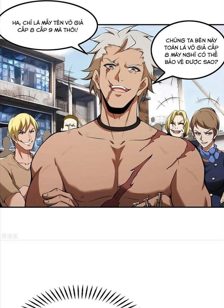 Đệ Nhất Ở Rể Chapter 68 - 26