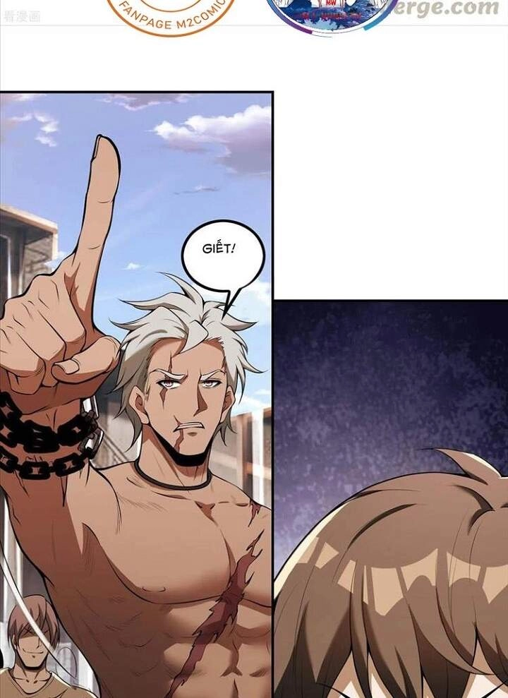 Đệ Nhất Ở Rể Chapter 68 - 28