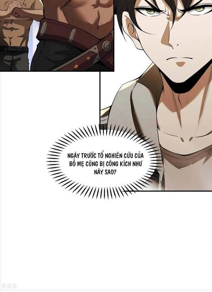 Đệ Nhất Ở Rể Chapter 68 - 29