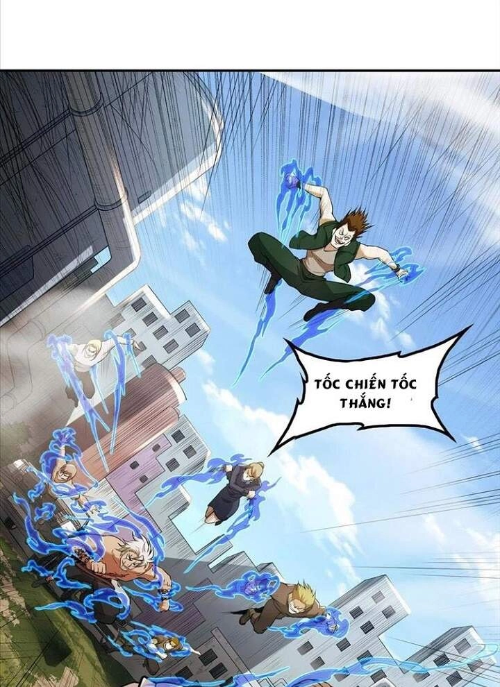 Đệ Nhất Ở Rể Chapter 68 - 30