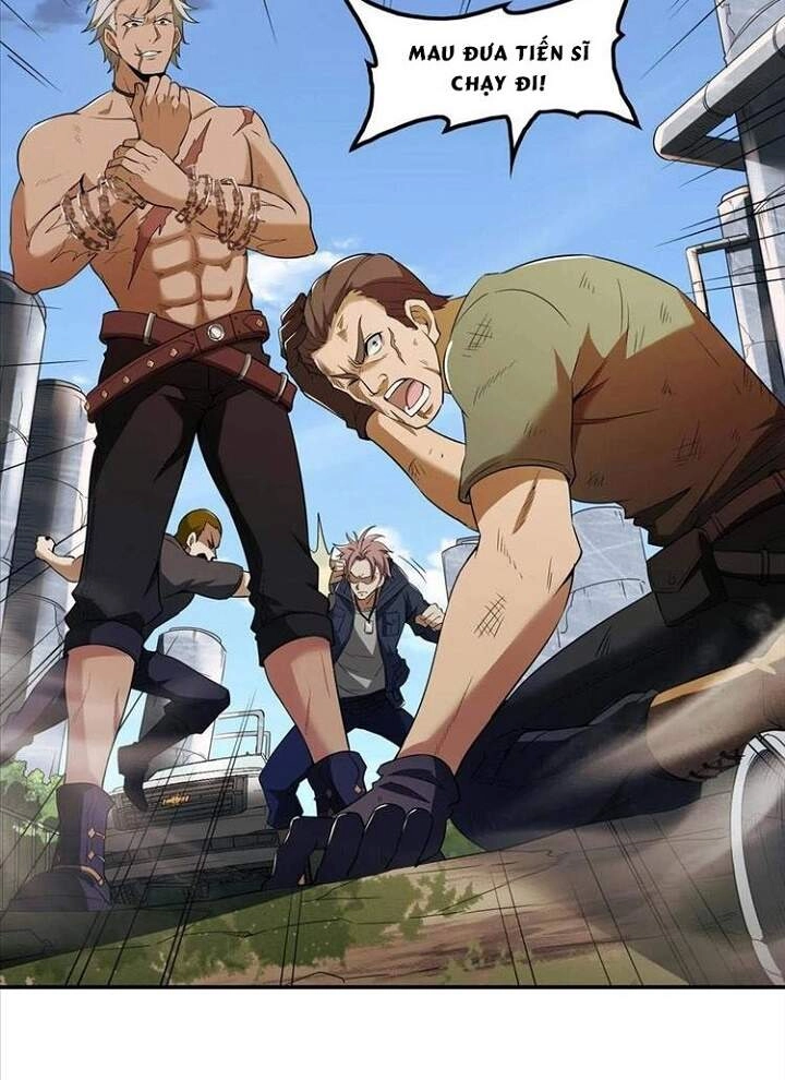 Đệ Nhất Ở Rể Chapter 68 - 41