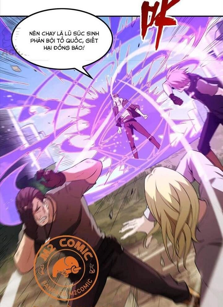 Đệ Nhất Ở Rể Chapter 68 - 43