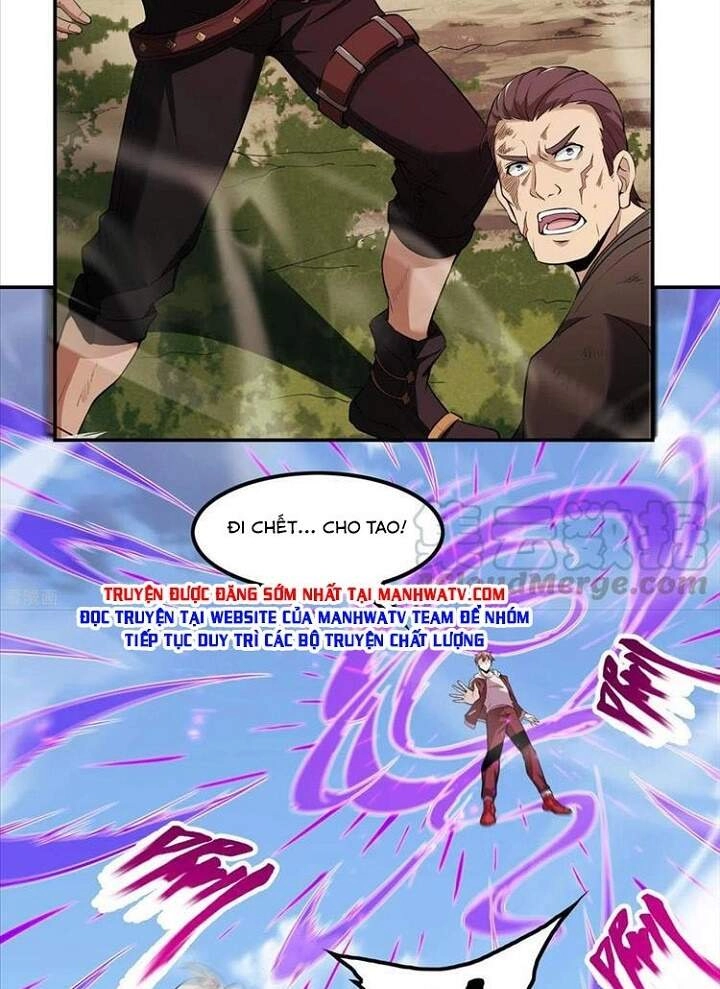 Đệ Nhất Ở Rể Chapter 68 - 48